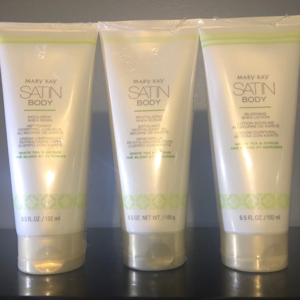 Wrap winter skin in Satin